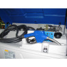 Depósito AdBlue ® 2500 litros CUBE exterior básico